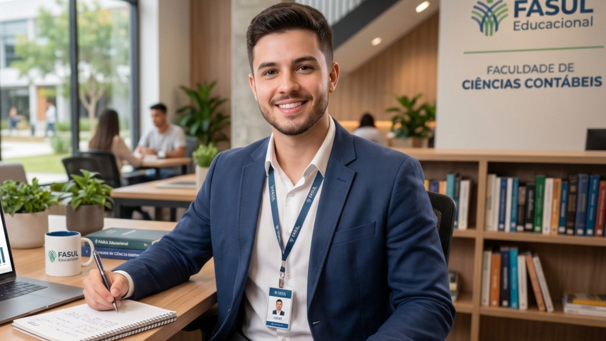 Graduação em Ciências Contábeis